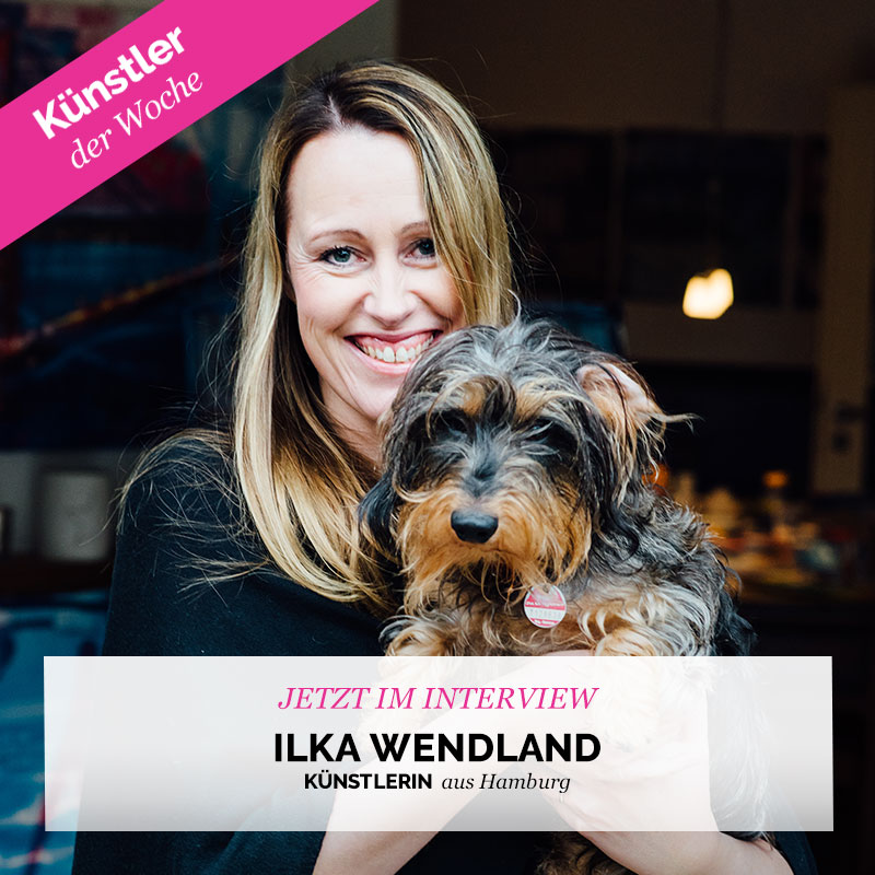 Ilka Wendland