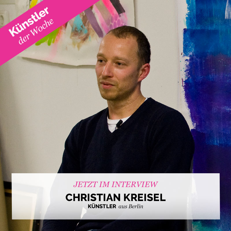 Christian Kreisel