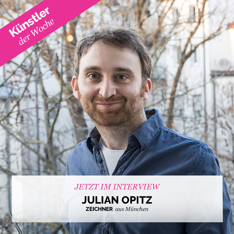 Julian Opitz