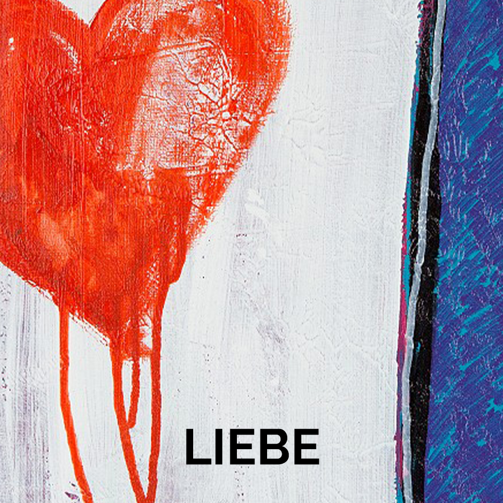 Liebe