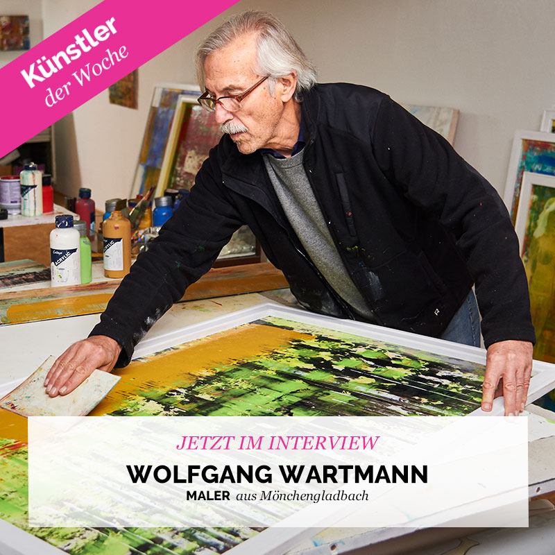 Wolfgang Wartmann