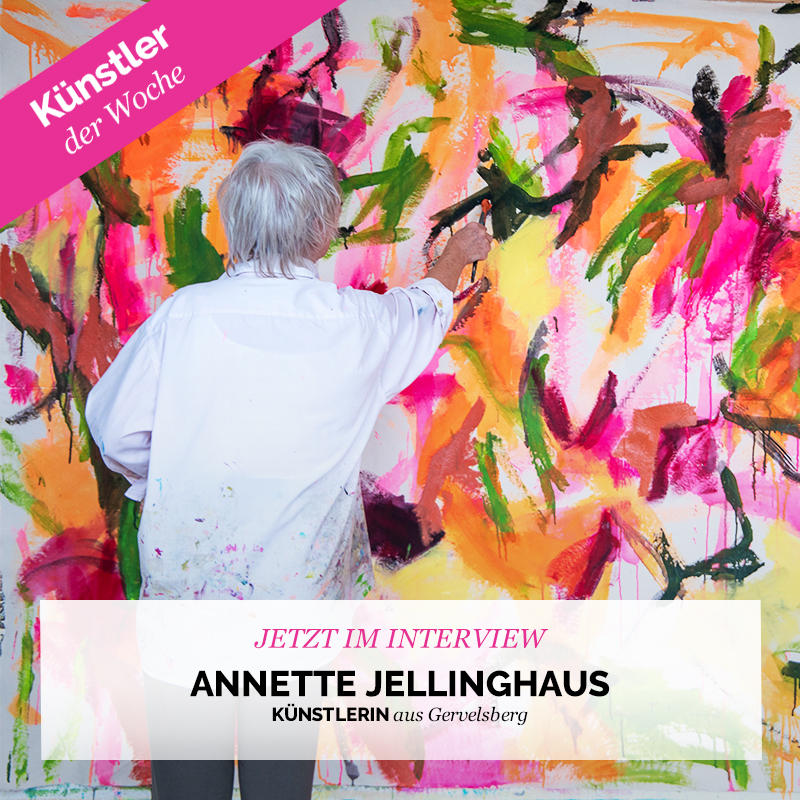 Annette Jellinghaus 