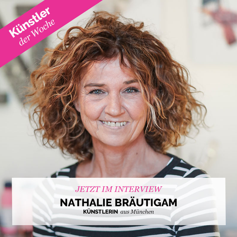 Nathalie Bräutigam 