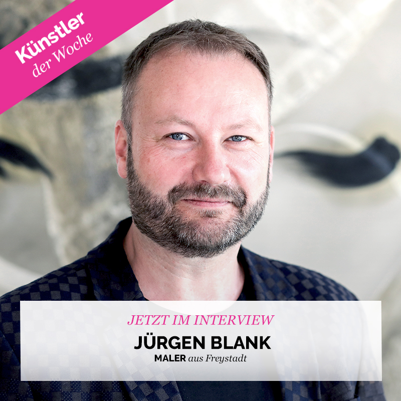 Jürgen Blank 