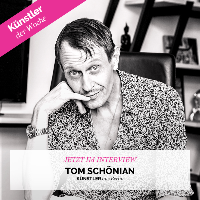 Tom Schönian 
