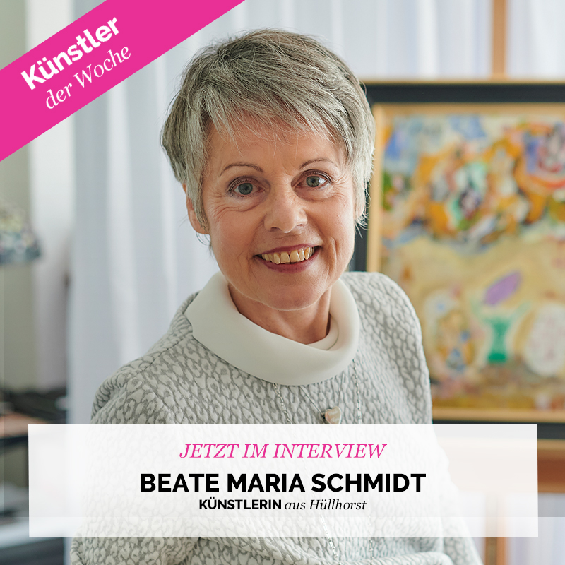 Beate Maria Schmidt