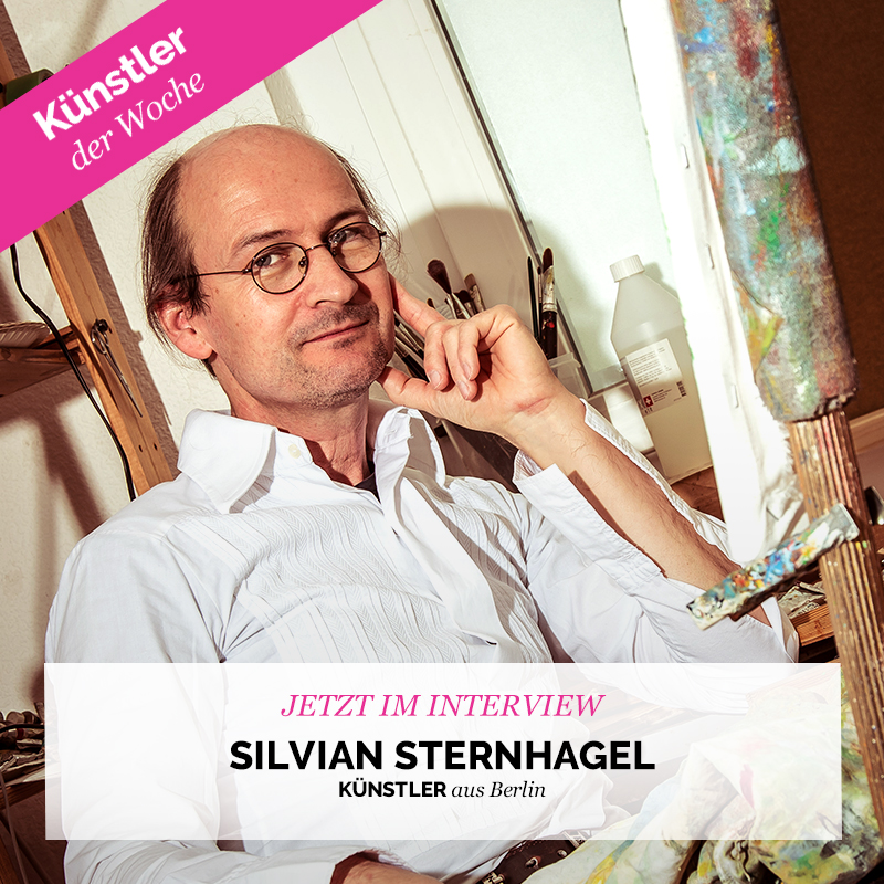 Silvian Sternhagel