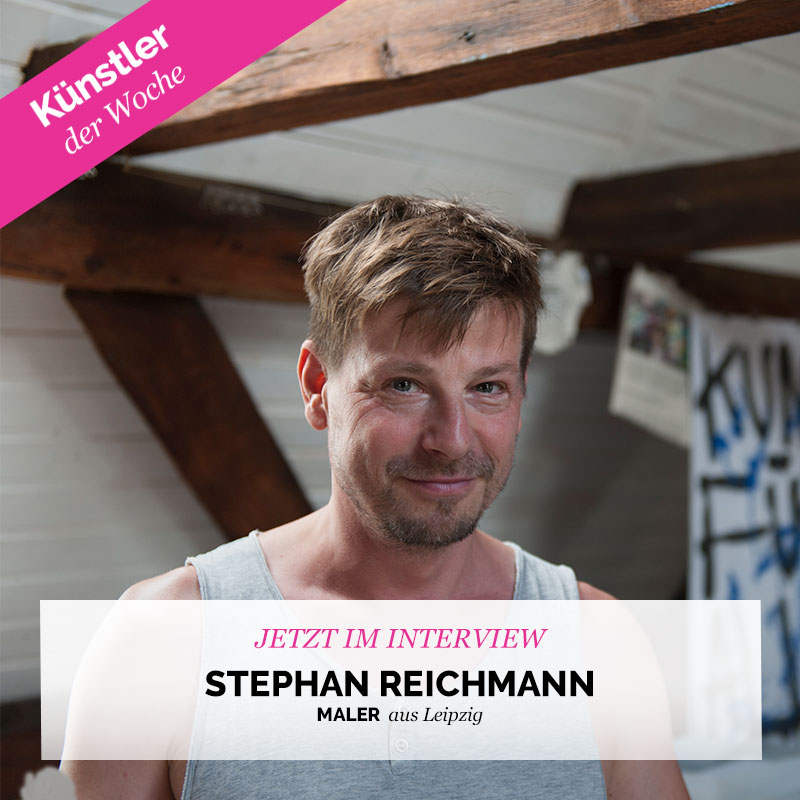 Stephan Reichmann