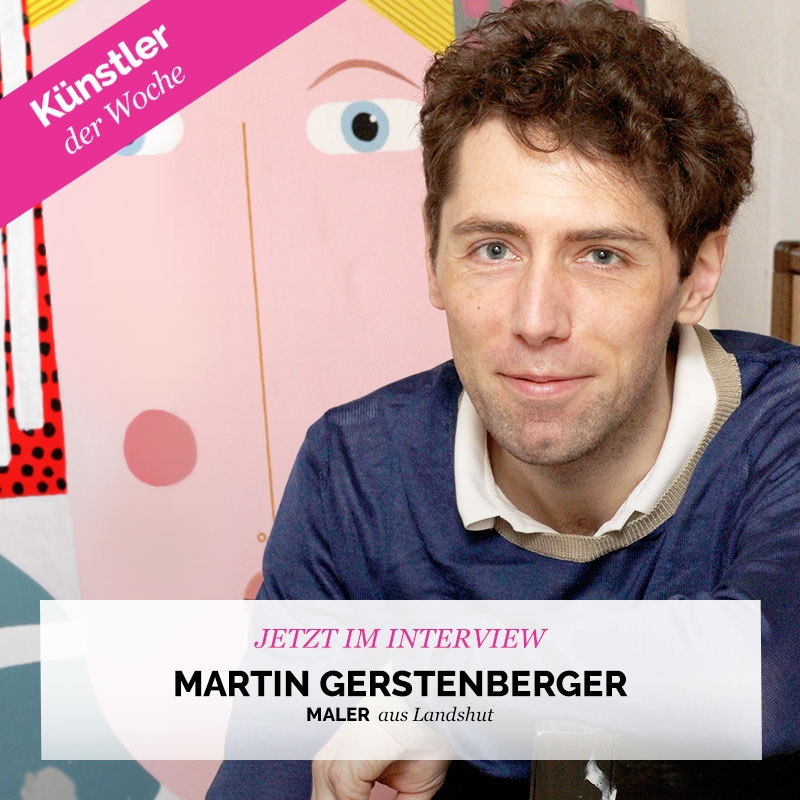 Martin Gerstenberger 