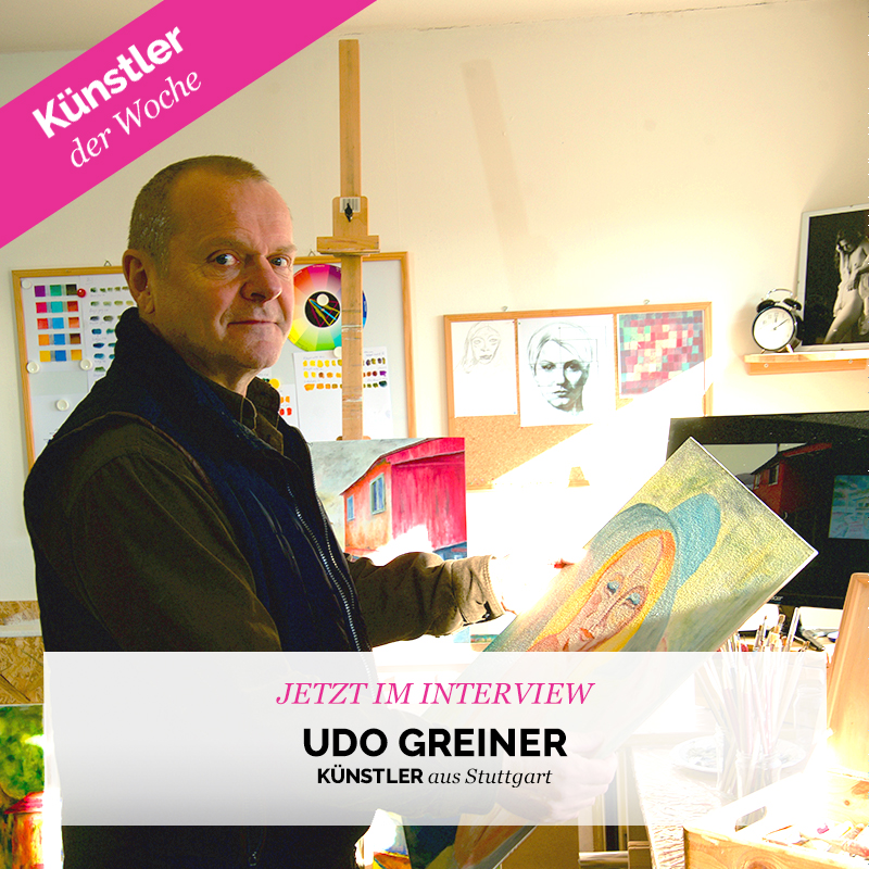 Udo Greiner 