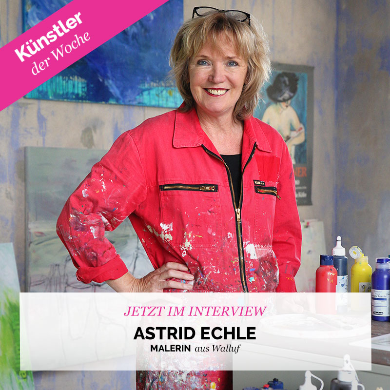Astrid Echle 