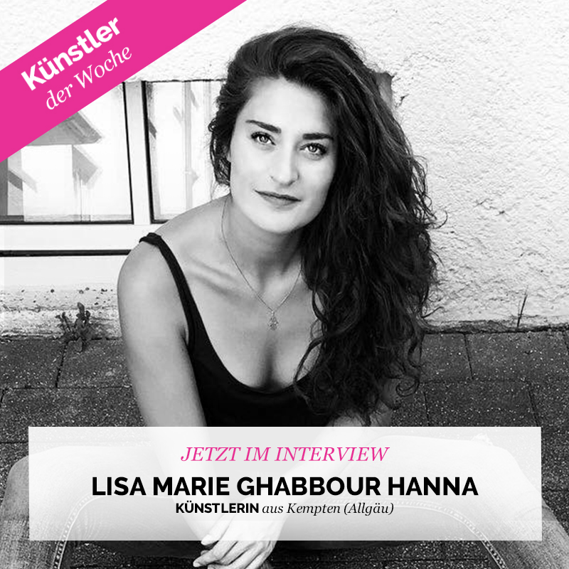 Lisa Marie Ghabbour Hanna 