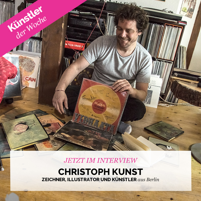 Christoph Kunst