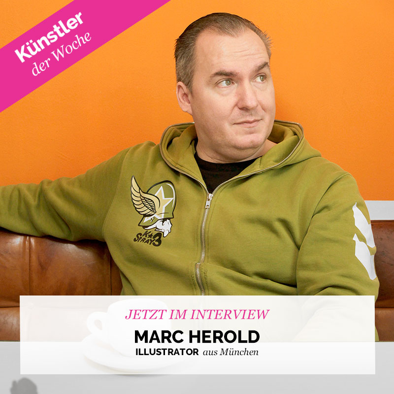 Marc Herold