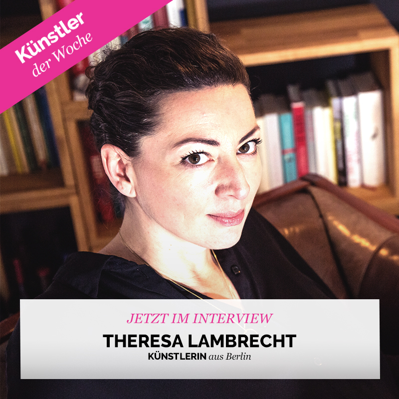 Theresa Lambrecht 