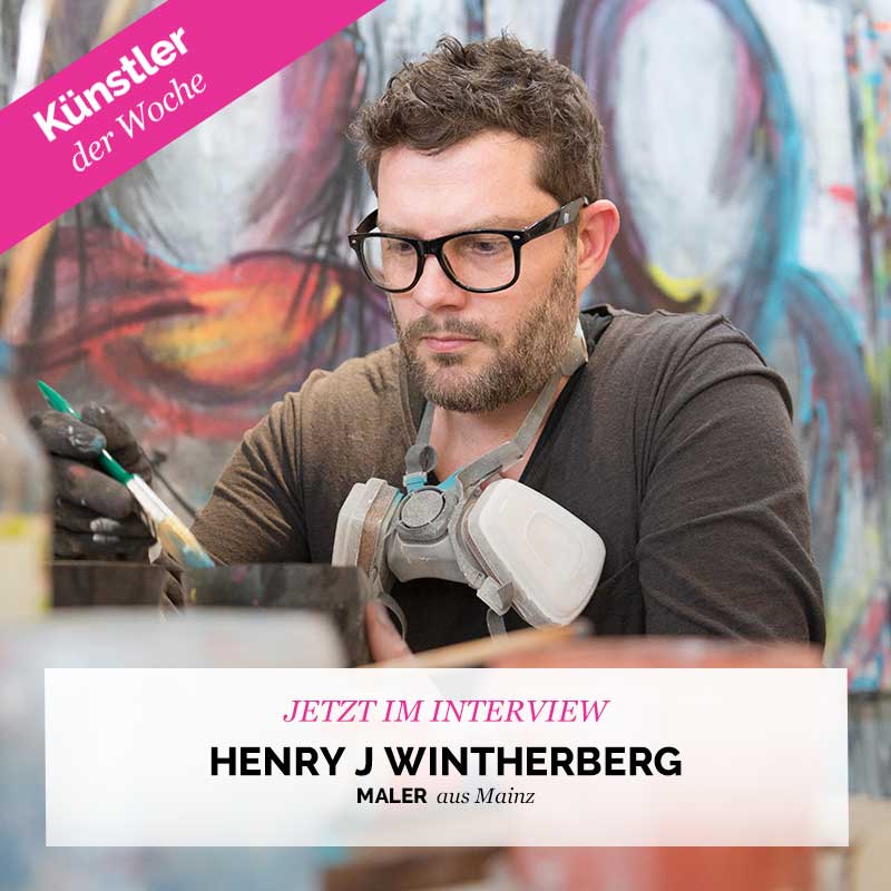 Henry J. Wintherberg