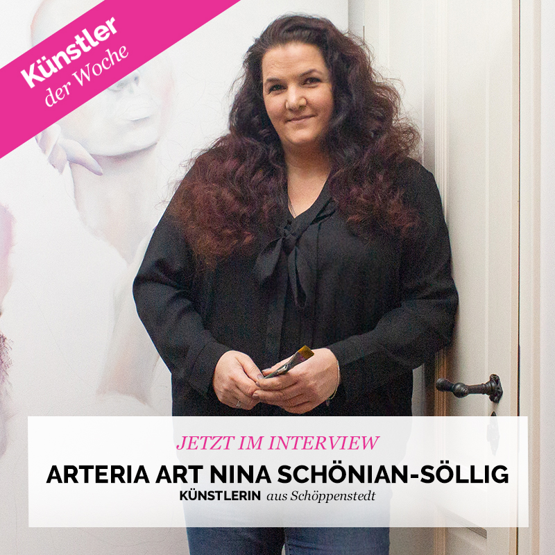 Arteria Art Nina Schönian-Söllig