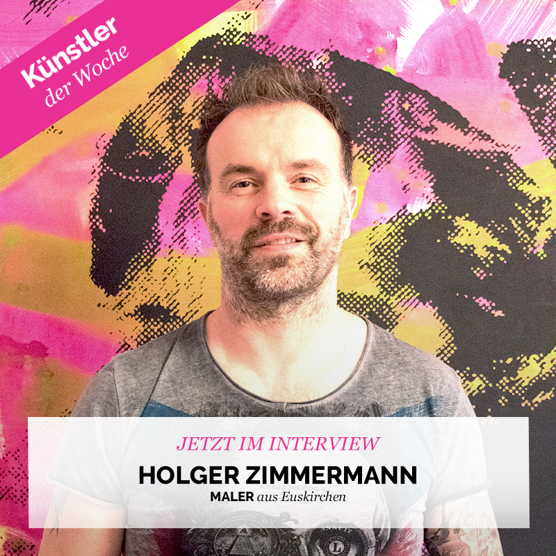 Holger Zimmermann