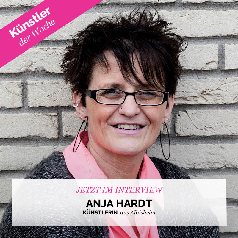 Anja Hardt - seelenART 