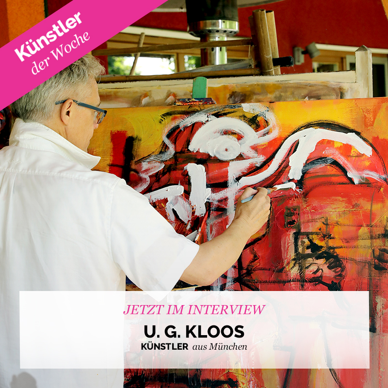 U. G. Kloos