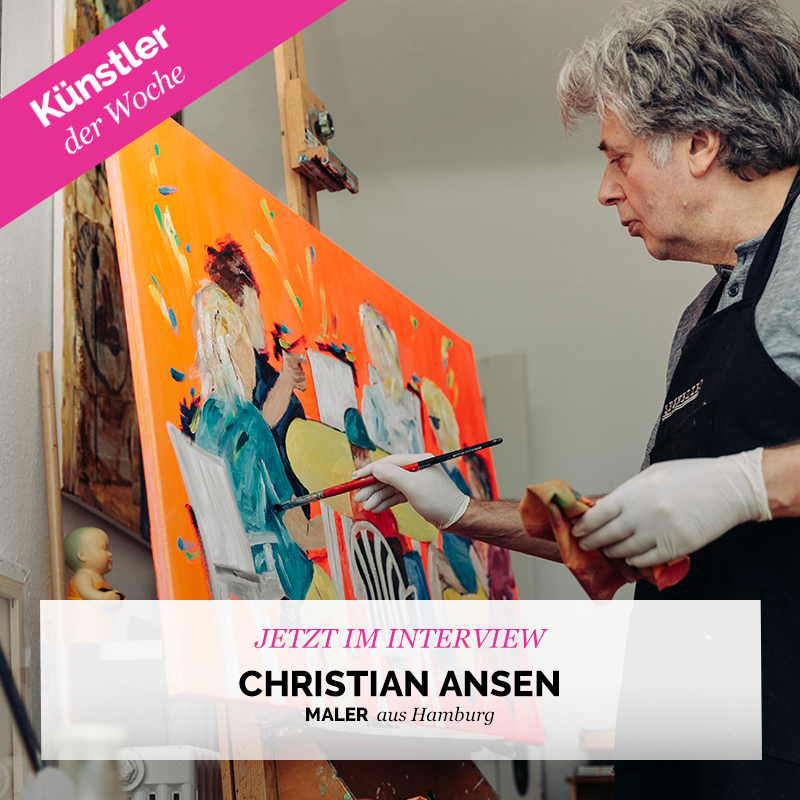 Christian Ansen