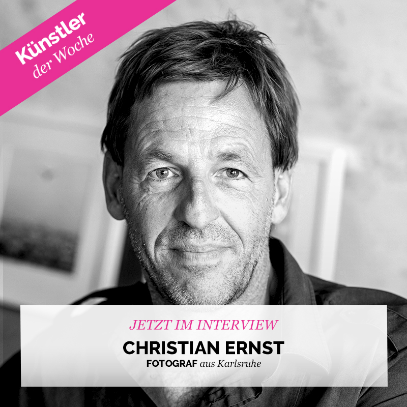 Christian Ernst