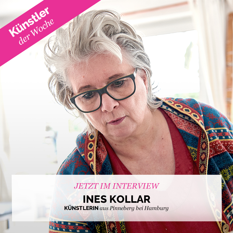 Ines Kollar 