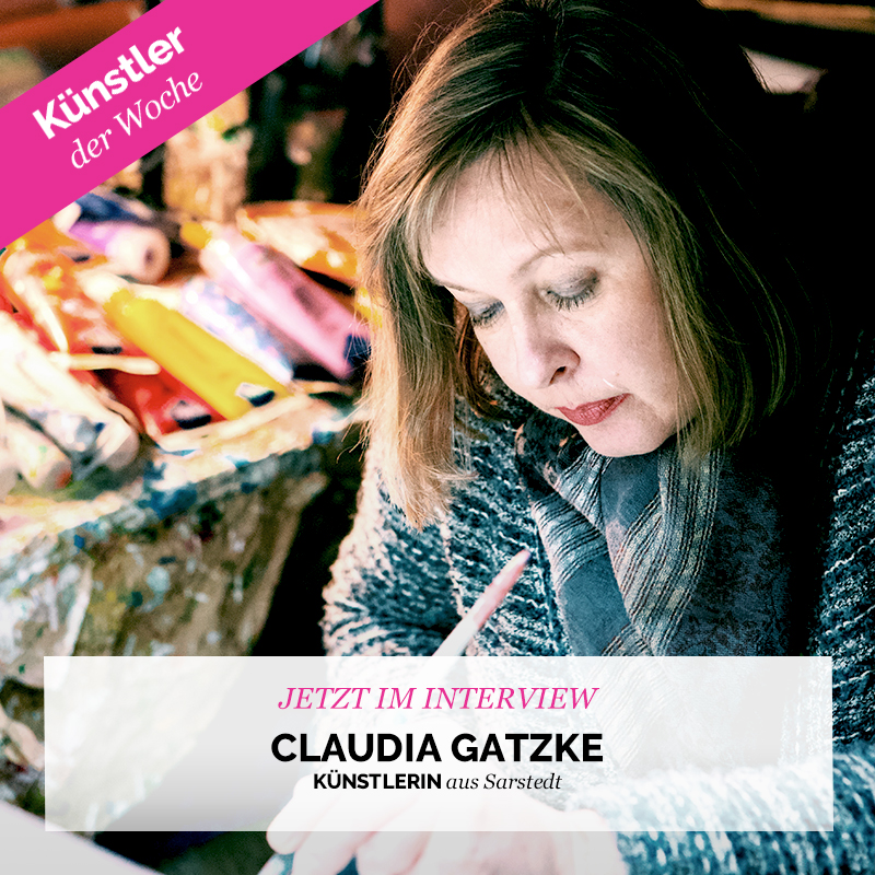 Claudia Gatzke
