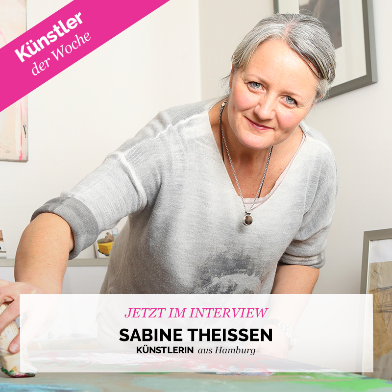Sabine Theissen