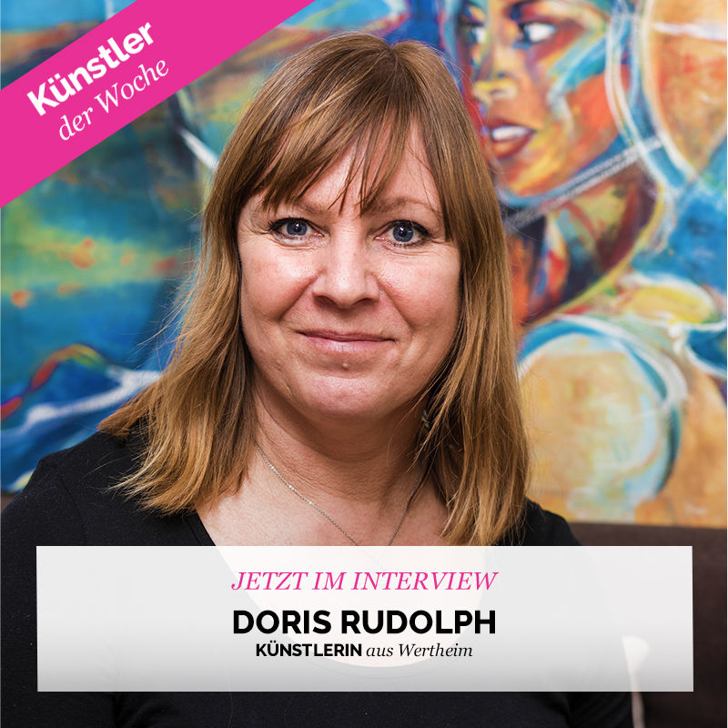 Doris Rudolph