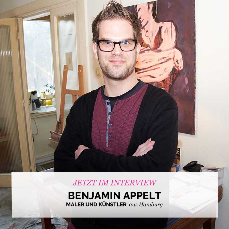 Benjamin Appelt