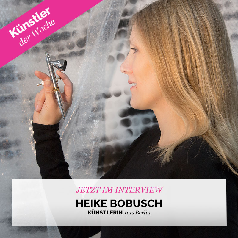 Heike Bobusch 