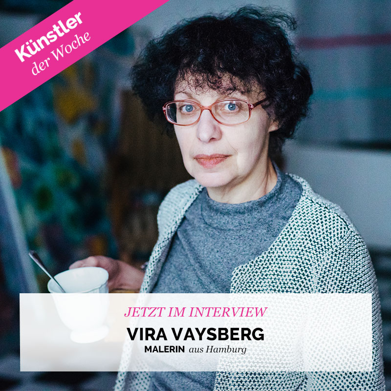 Vira Vaysberg