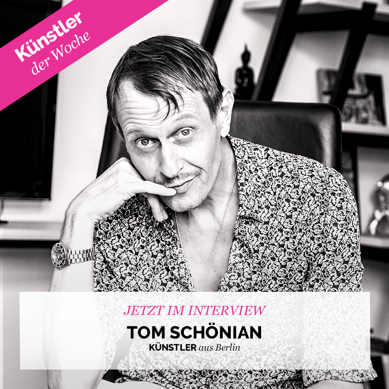 Tom Schönian